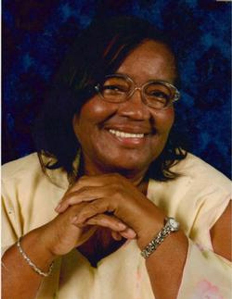 Mrs. Helen Louise Williams