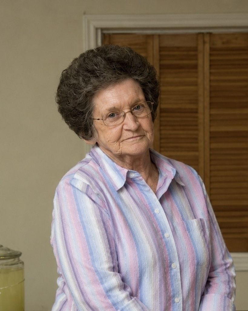 Shirley Ann St. Clair Profile Photo