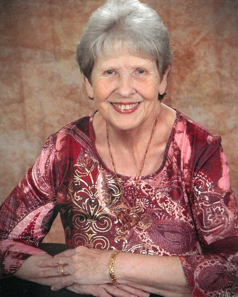 Barbara Reynolds Profile Photo