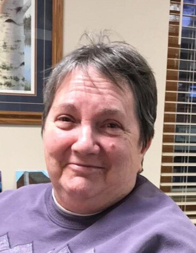 Elizabeth (Betty) Pieper