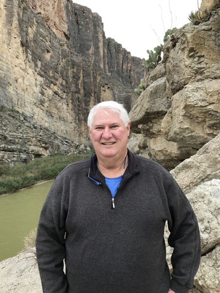 Thomas "Tom" Alan Dierks Profile Photo