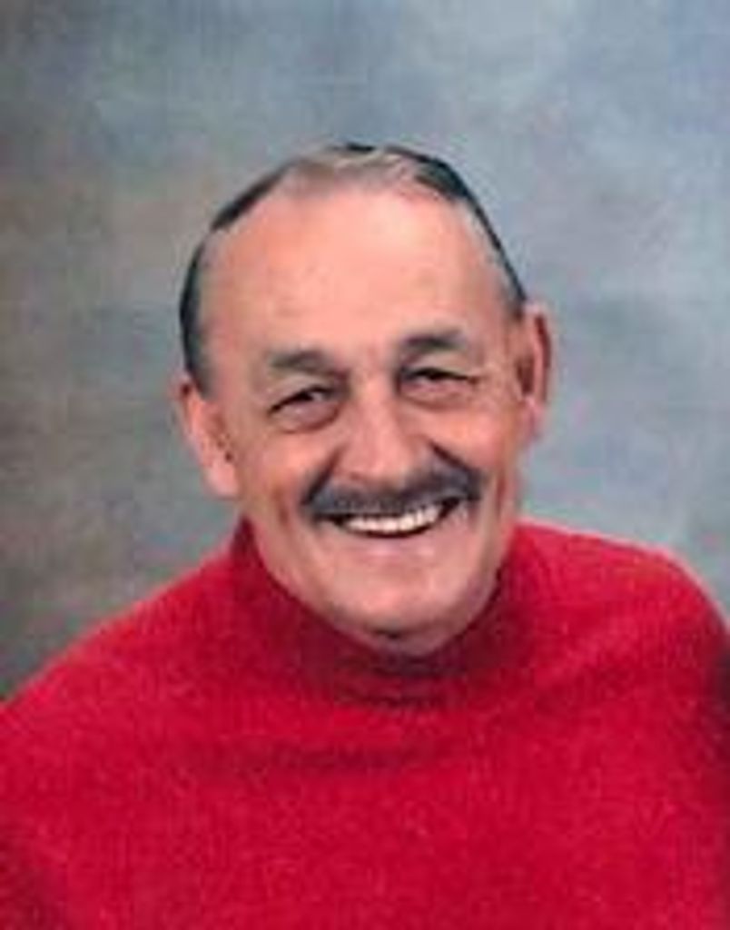 Dean H. Dixon
