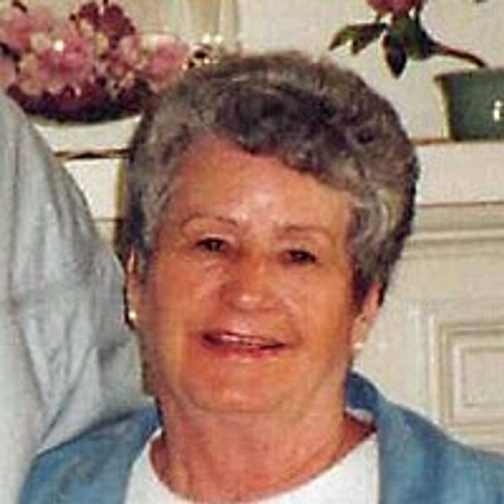Pauline Cannon