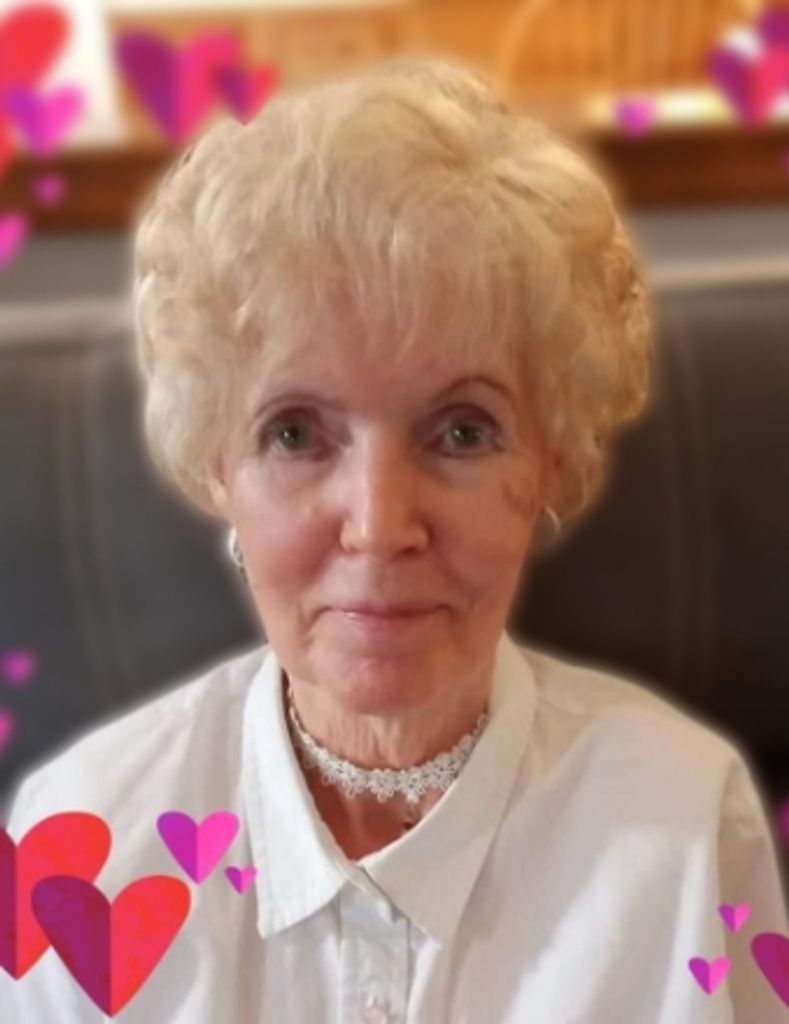 Doris I. Schroedel