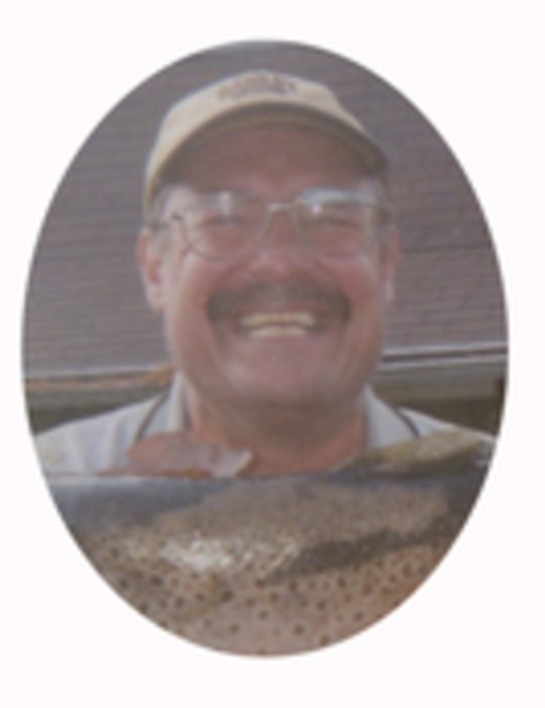 Leslie K. Zelei, Jr