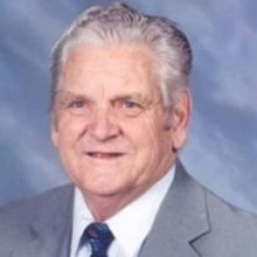 Mr. James"J.C." Charles Purdy