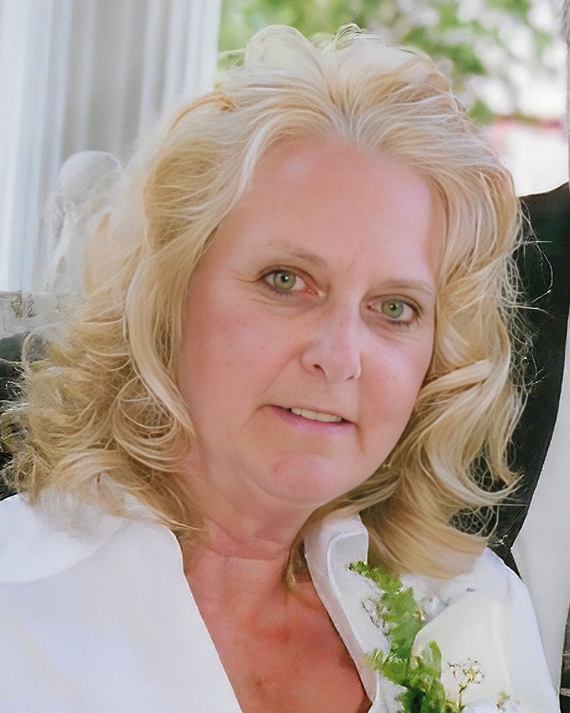 Terri Lynne Mosse