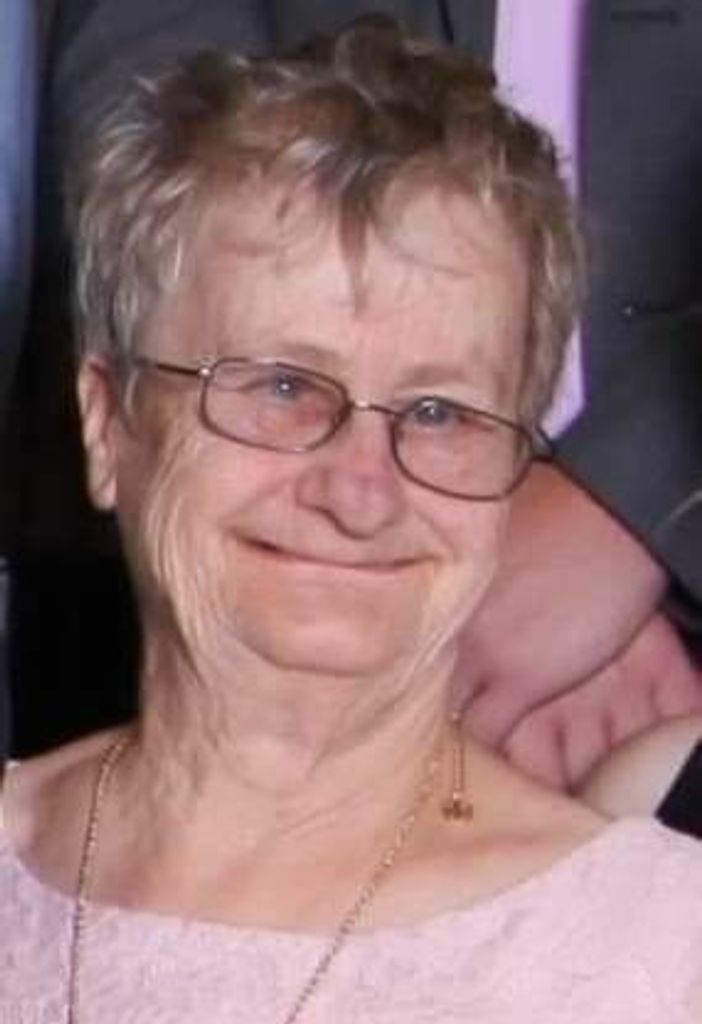 Ruth E. Zarzycki Profile Photo