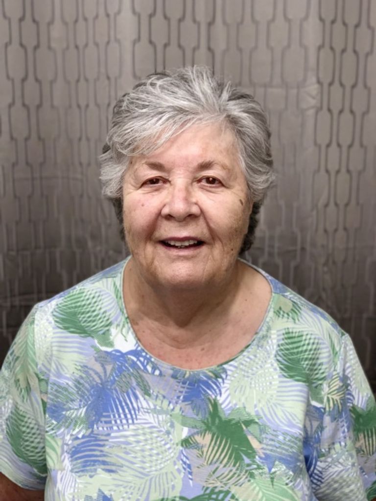 Betty Jo Lilly Profile Photo