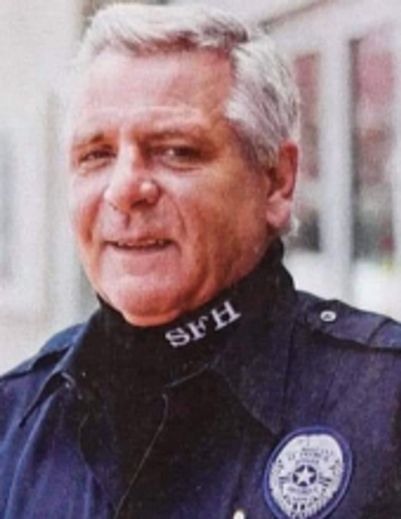 Christopher W. Crowley Profile Photo