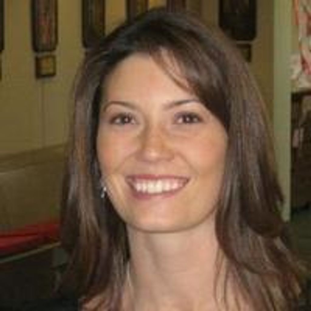 Kristin E. Anderson