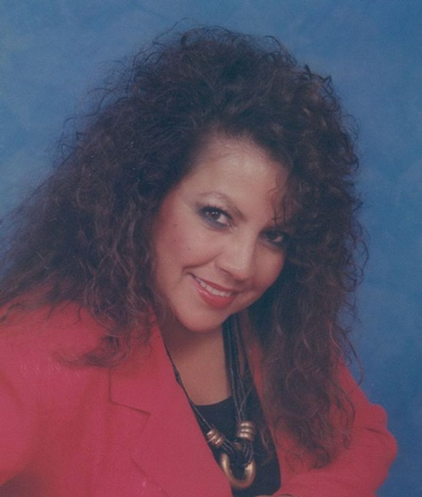 Gilda Mercedes Garcia