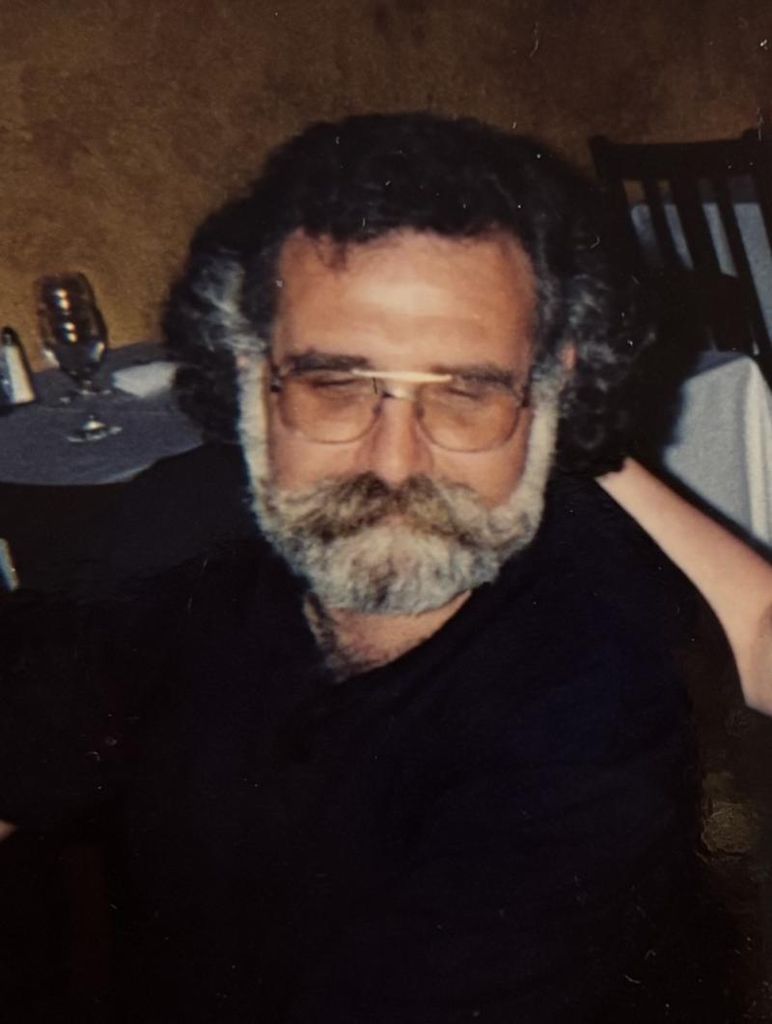 Robert “Bob” Mahoney