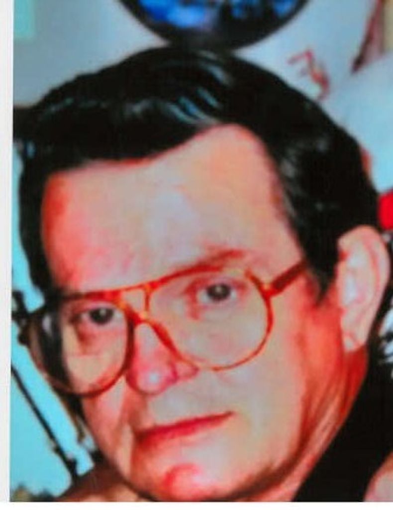 Graham D. Smith