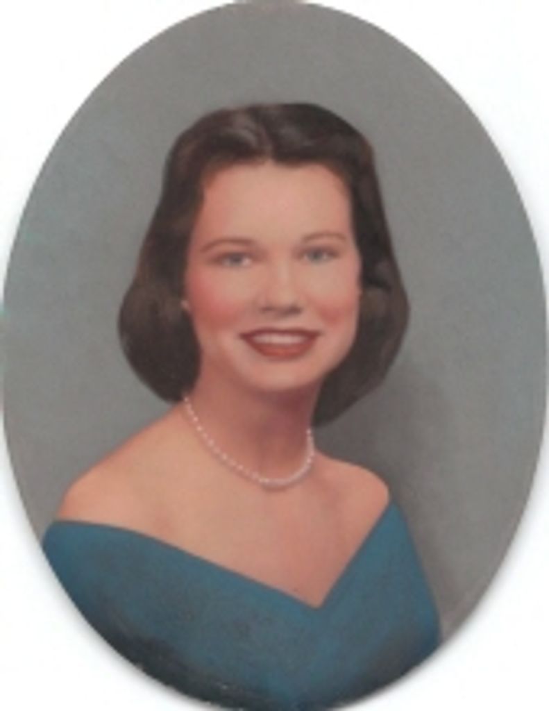 Margery Fitzgibbons
