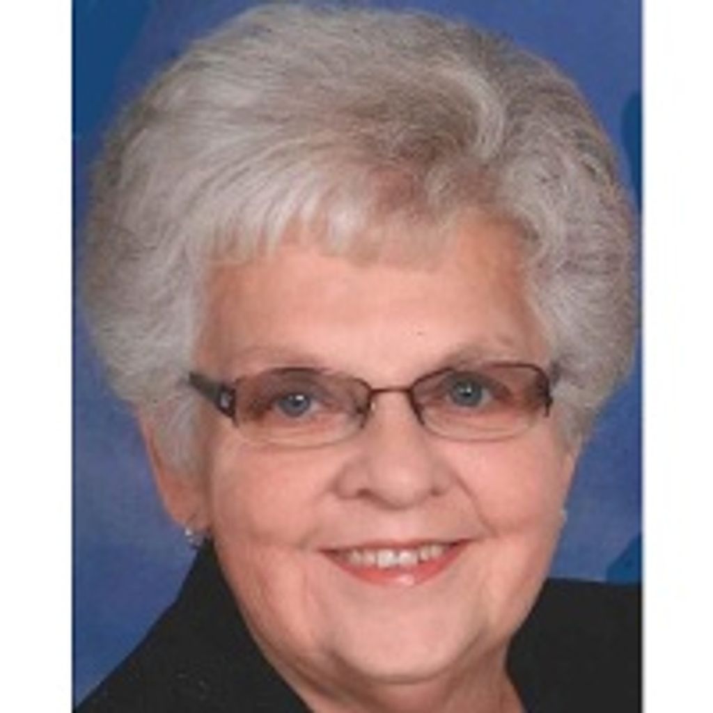 Darlene  Agnes Jansen