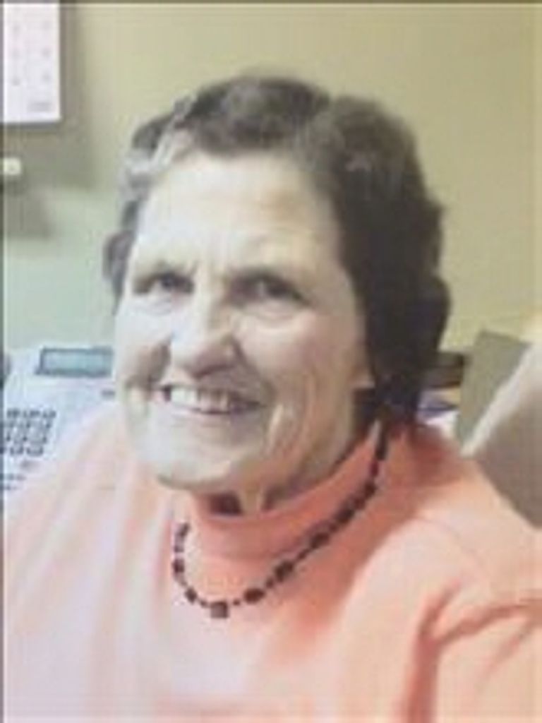 Mary Frances Clements Profile Photo