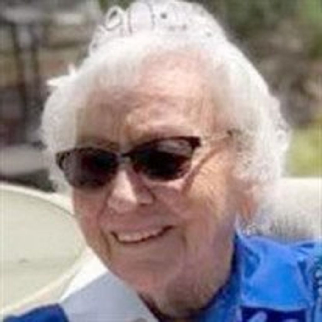 Charlotte A. Hotz Profile Photo