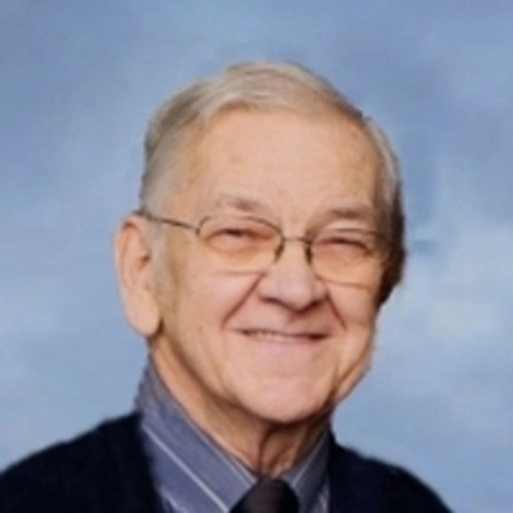 Ambrose Harry Goudy