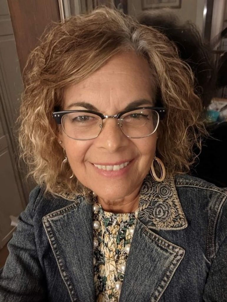 Nancy Jane Engel Profile Photo