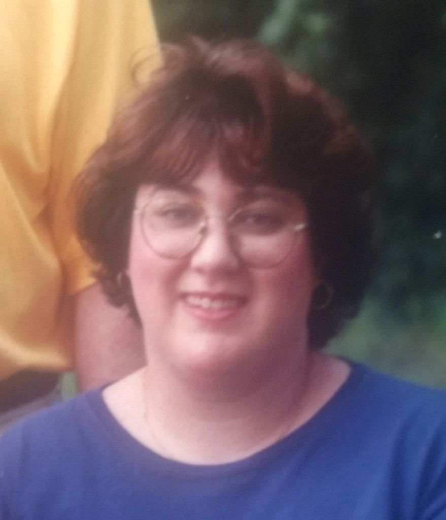 Elizabeth Rutledge