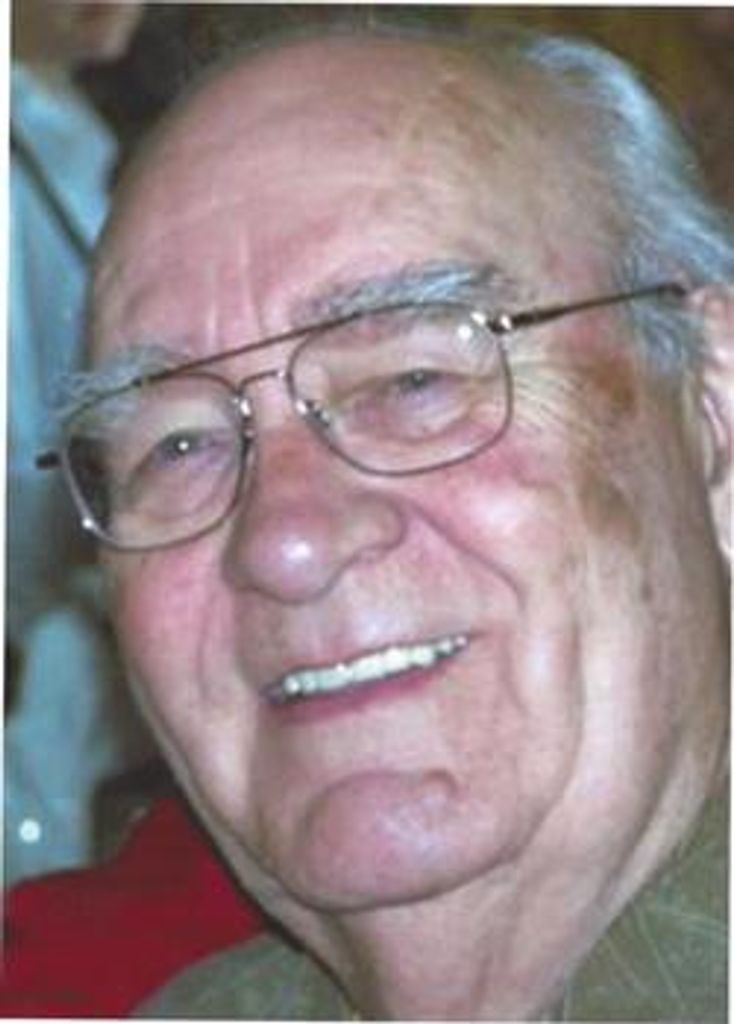 John W. Harrington