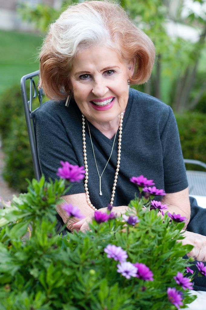 Shirley Lair Profile Photo