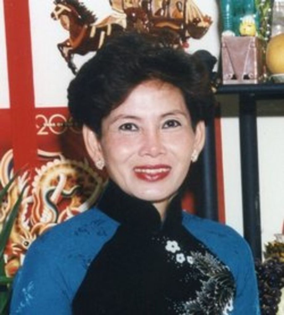 Tuyet Tang Profile Photo