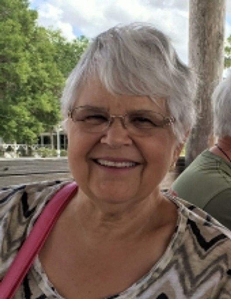 Kathryn E. "Kay" Huck