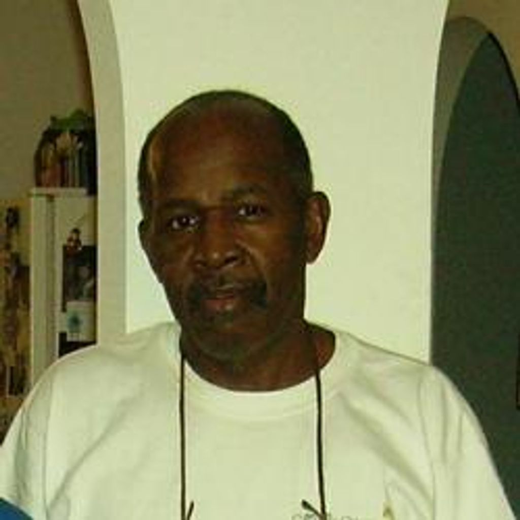 Jesse Calvin Dickerson, Jr.