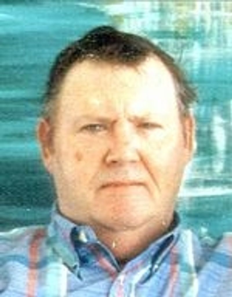 Edgar Mckinley Rutter Profile Photo