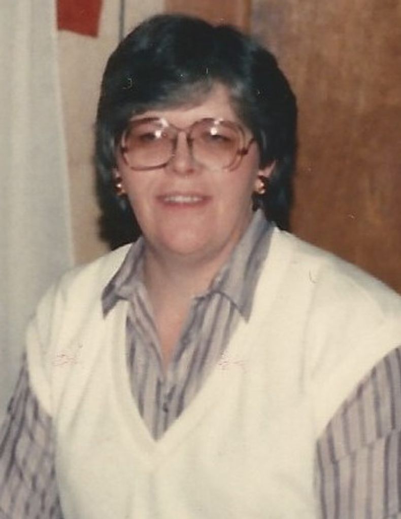 Barbara P. Holcombe Profile Photo