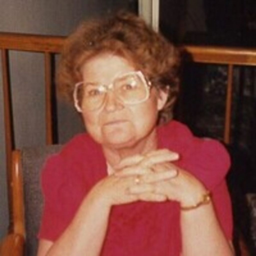 Donna Rae Bailey