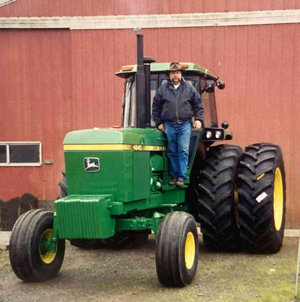 David Erwin Nyquist Profile Photo