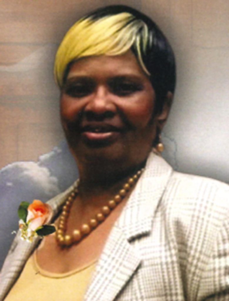 Bridget Leach Scott Profile Photo