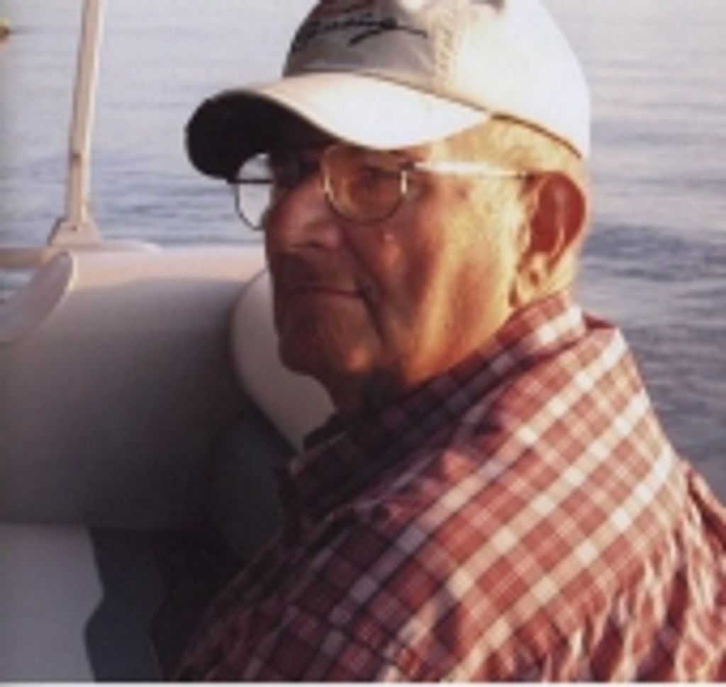 George E. Dauss Profile Photo