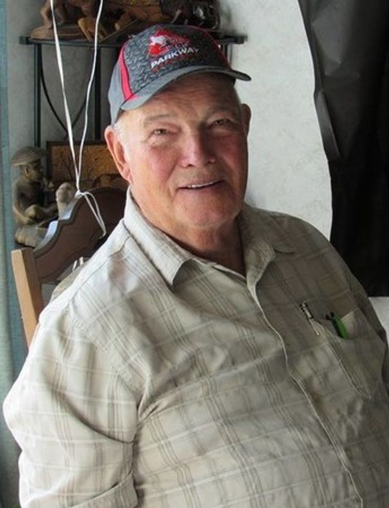Charlie Joe Yarbrough Profile Photo