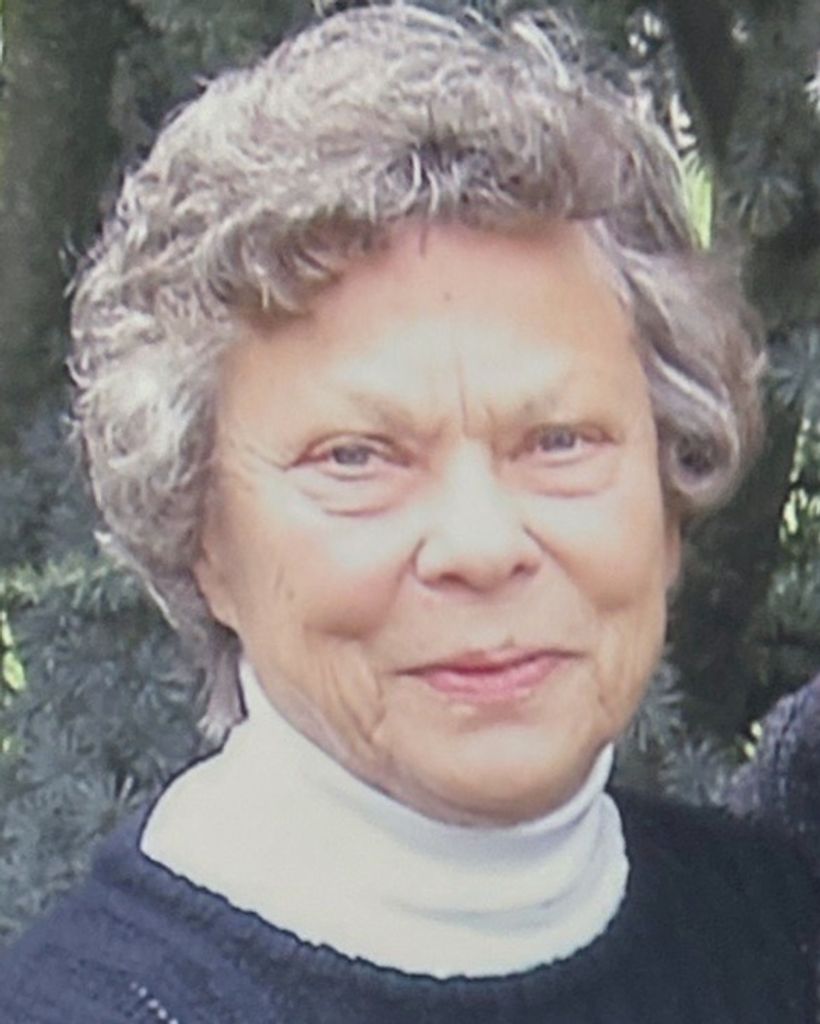 Margaret R. Bennett