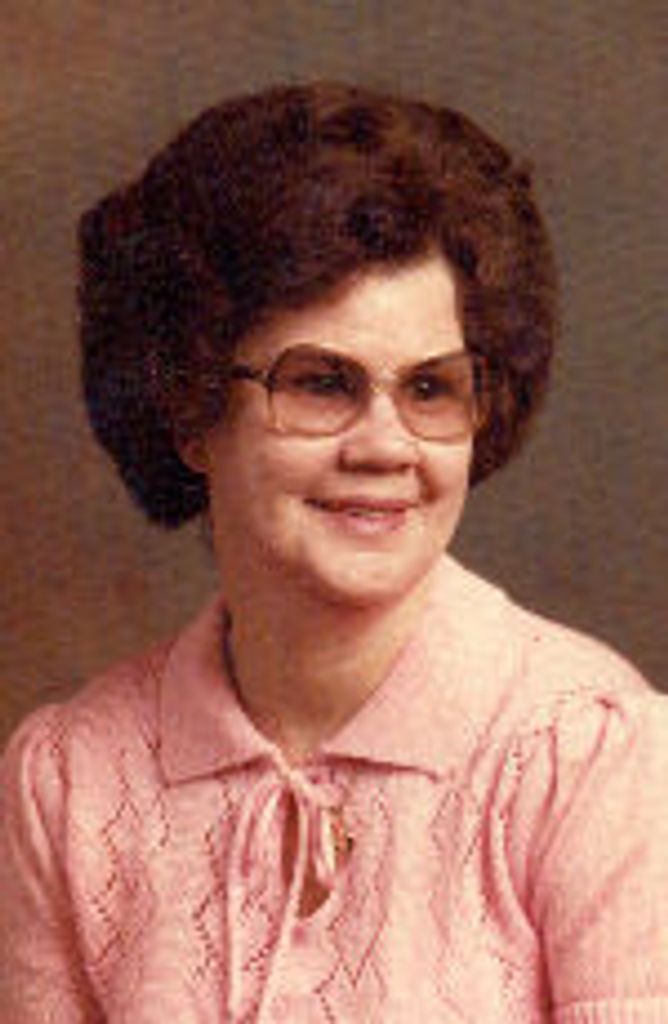 Ruby E. Worth Profile Photo