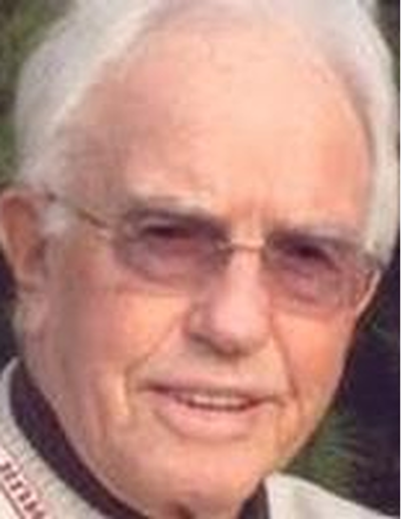 Robert  A. Goshorn