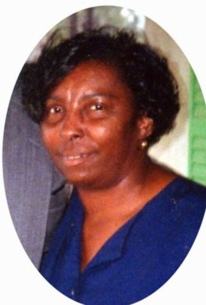 Mrs. Bertha Lee Coleman-Corbitt Profile Photo