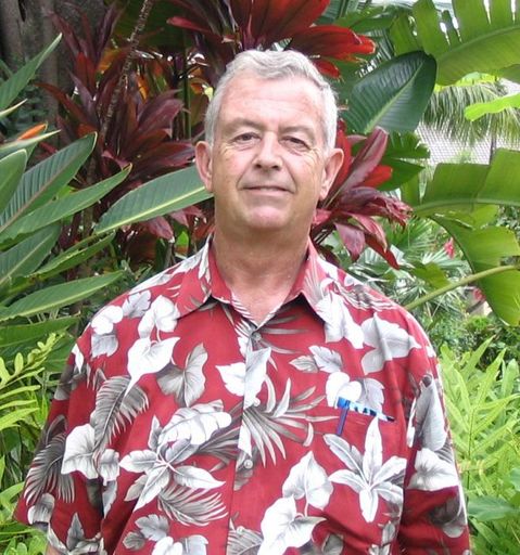 James Bennett Arvidson Profile Photo