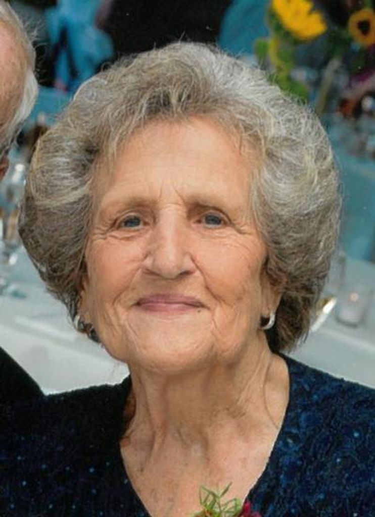 Sarah Lou Mccamy Profile Photo