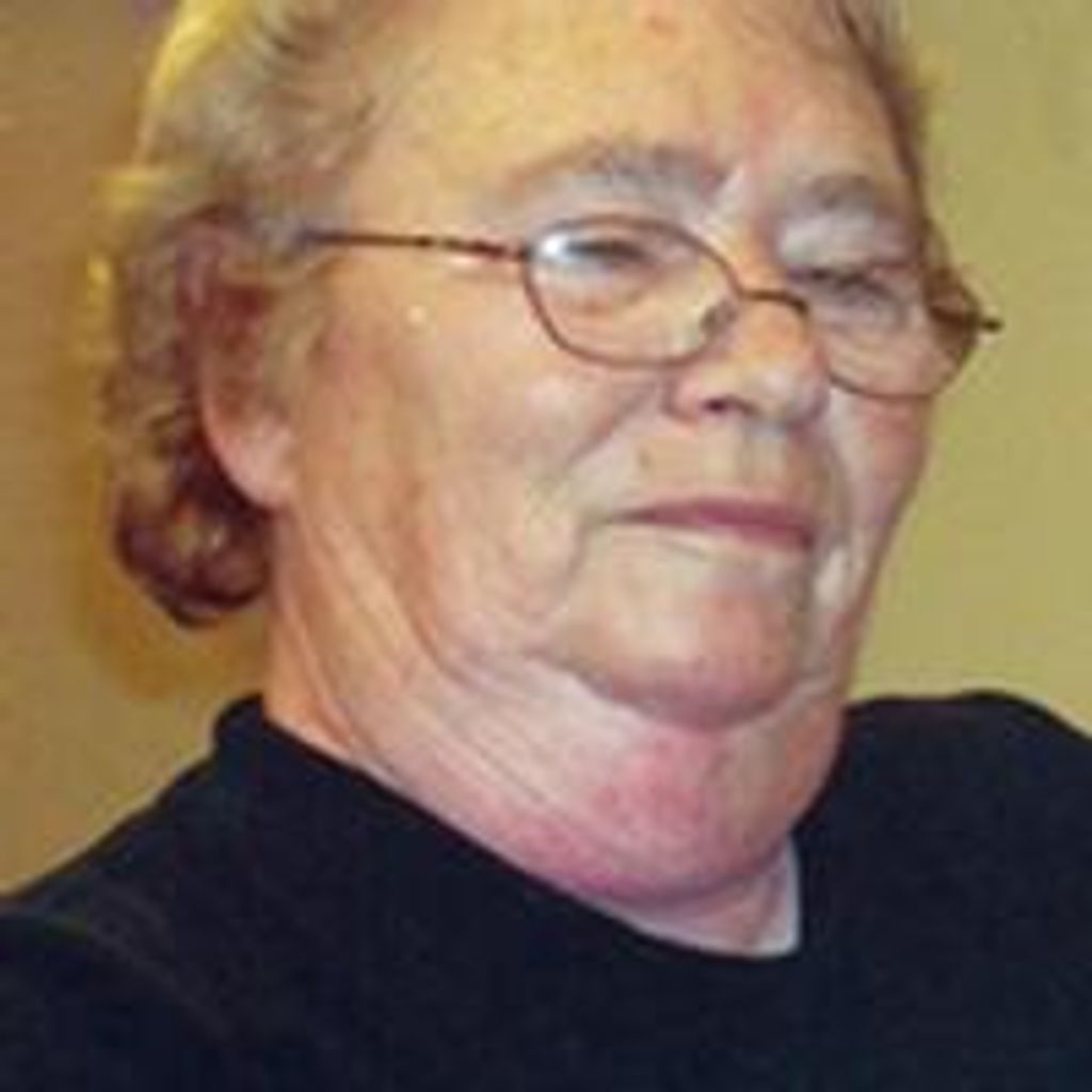 Barbara  A. (Riever)  Pritt