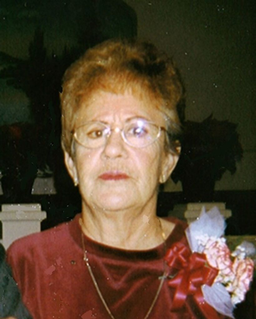 Charlotte Ann Agee Davis
