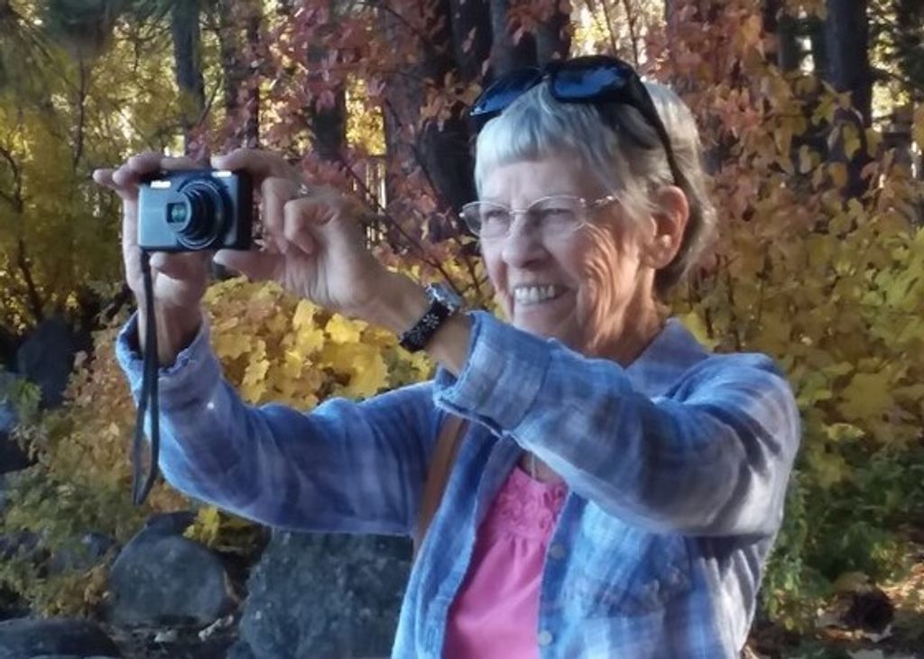 Barbara Russell Profile Photo
