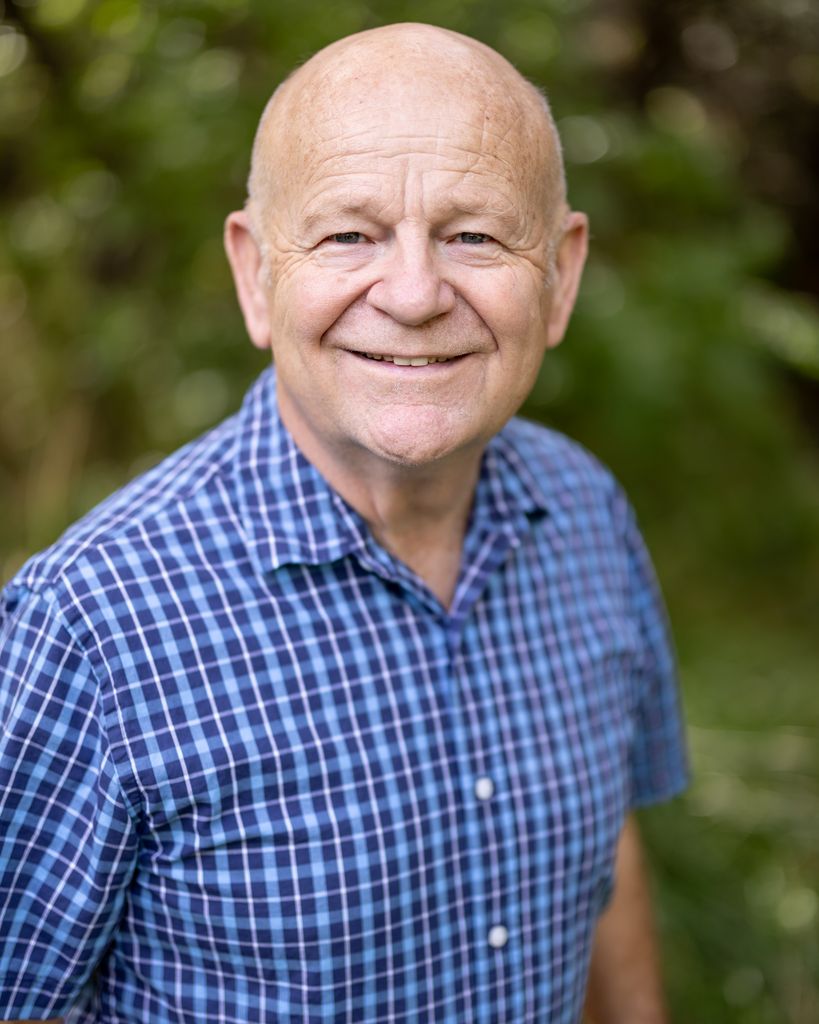 Clement James Jackson