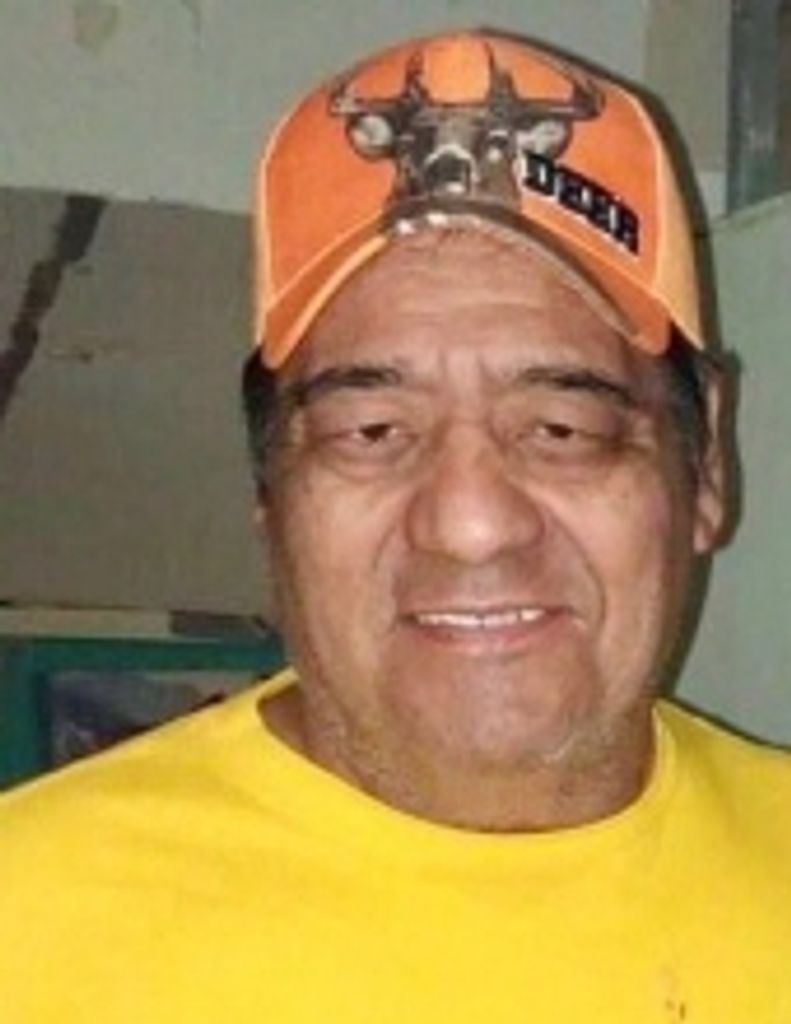 Leandro G. Gomez