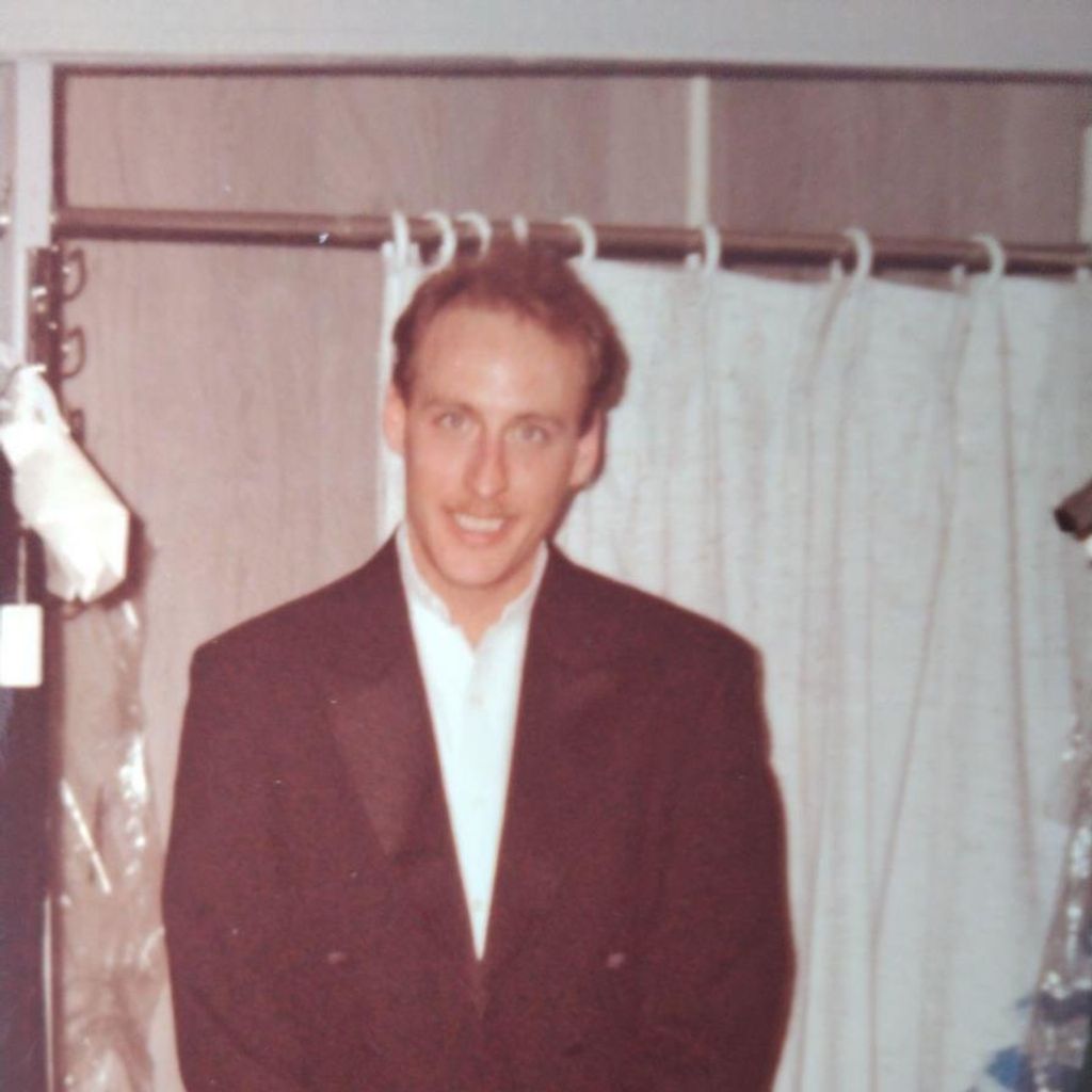 Michael Crandler Husbands Profile Photo