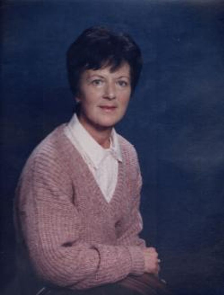 Sonja Louise Hillman Profile Photo